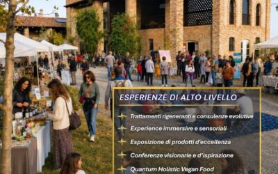 Festiva Nuova Umanità – Piacenza 2026